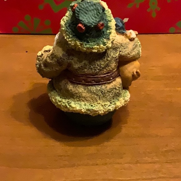 Set of 3 Jolly Old St. Nicks - Picture 5 of 7